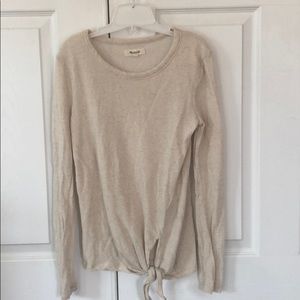 Women’s Madewell brand top size XXS